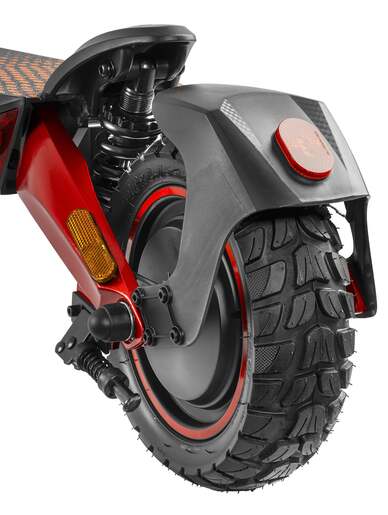 ALFA Električni romobil AS70