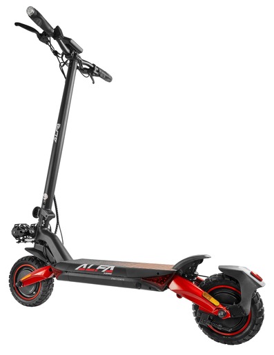 ALFA Električni romobil AS70