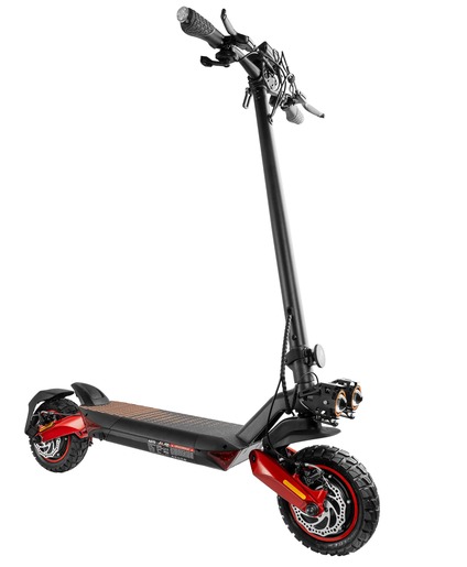 ALFA Električni romobil AS70