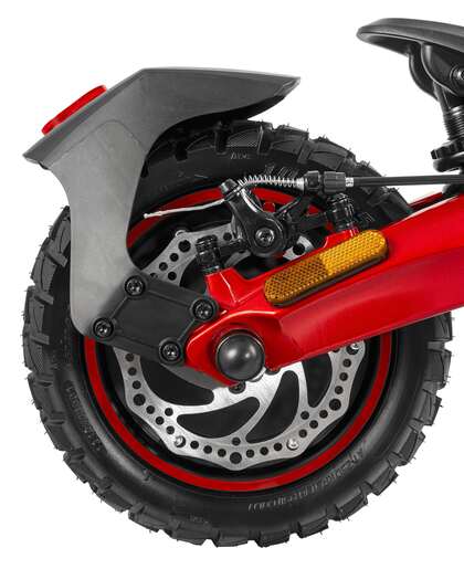 ALFA Električni romobil AS70