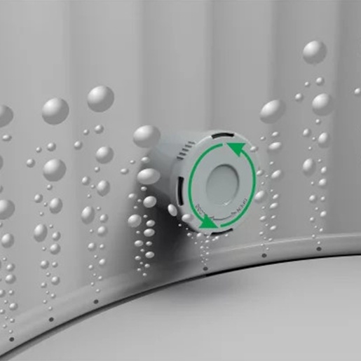 Avenli SPA masažni bazen za 6 osoba