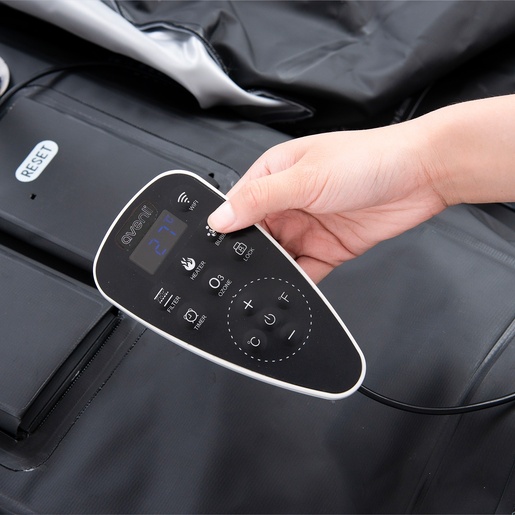 Avenli SPA masažni bazen za 6 osoba