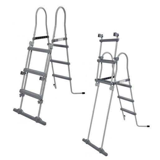 Avenli montažni bazen, 400x207x122 cm