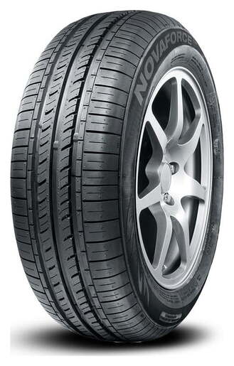 Leao 195/65R15 91H NOVA-FORCE HP, Pot: C, Pri: B, Buka: 71 dB