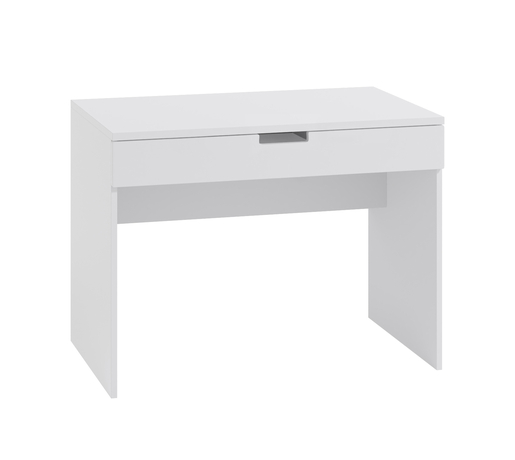 Dječji pisaći stol TOMI, bijeli