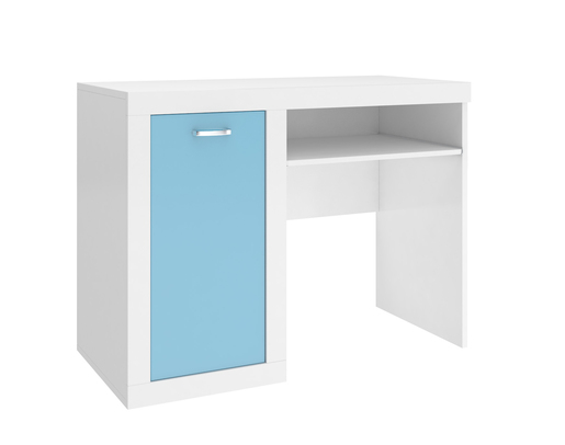 Dječji pisaći stol FILIP, plavi