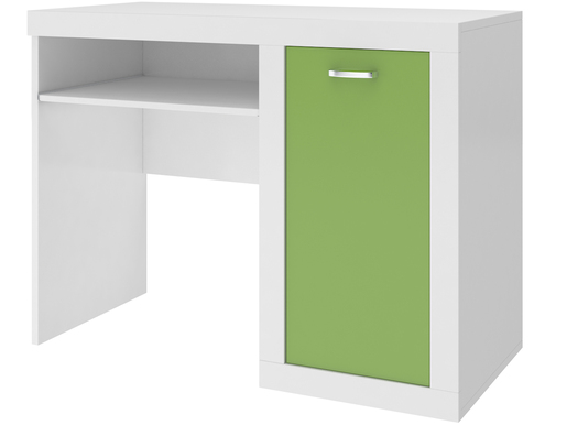 Dječji pisaći stol FILIP, zeleni