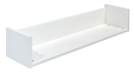 Polica VICTOR, bijela