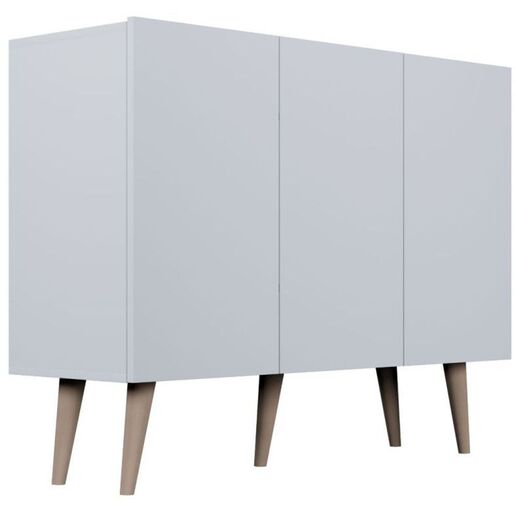 Komoda TORONTO, bijela