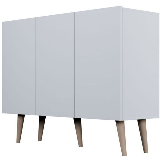 Komoda TORONTO, bijela