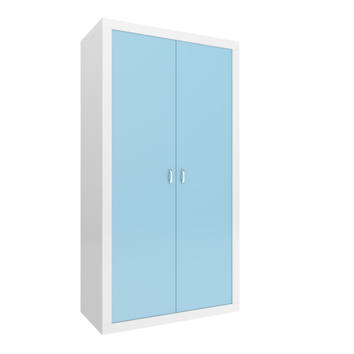 Dječji ormar FILIP, plavi