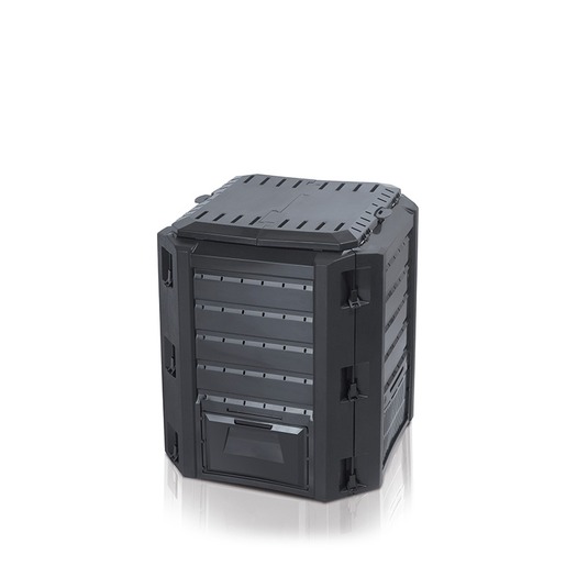 Komposter 380l - COMPOGREEN