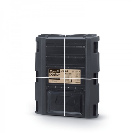 Komposter 380l - COMPOGREEN