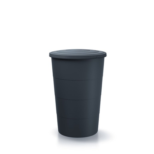 Spremnik za kišnicu Smooth 160l - antracit