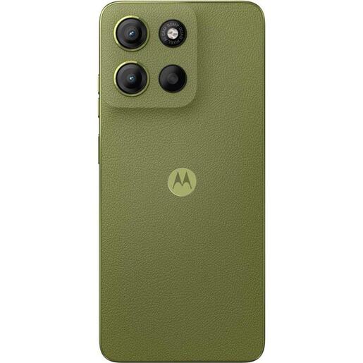 Motorola G15 8GB/512GB, Iguana Green, mobitel