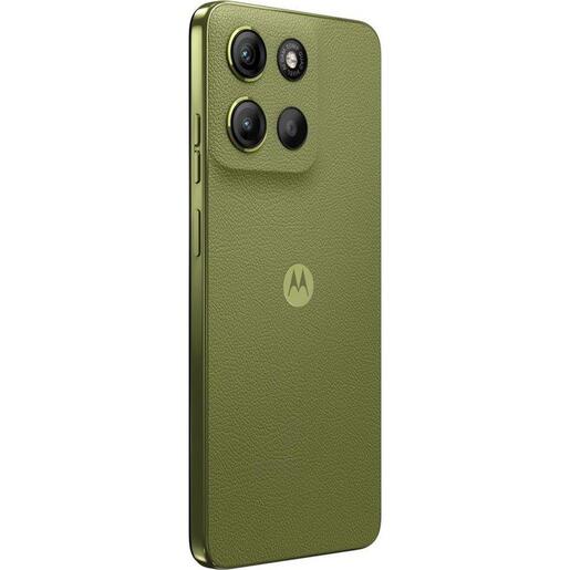 Motorola G15 8GB/512GB, Iguana Green, mobitel
