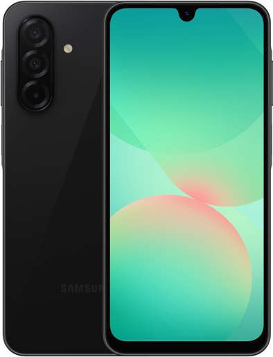 Samsung Galaxy A26 5G 8GB/256GB Black, mobitel