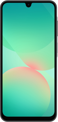 Samsung Galaxy A26 5G 8GB/256GB Black, mobitel