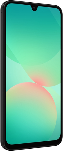 Samsung Galaxy A26 5G 6GB/128GB Black, mobitel
