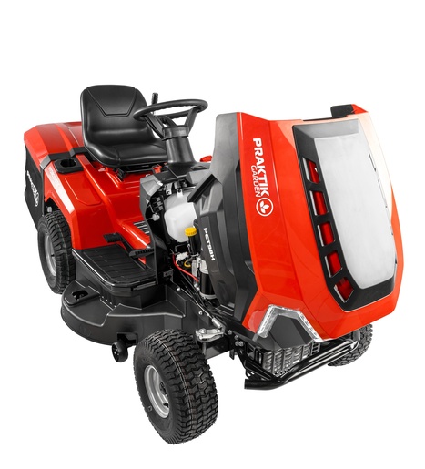 PRAKTIK GARDEN traktorska benzinska kosilica PGT98H - motor 452cc-12,4KS / 98cm / hidrostatski pogon