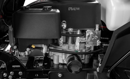 PRAKTIK GARDEN traktorska benzinska kosilica PGT98H - motor 452cc-12,4KS / 98cm / hidrostatski pogon