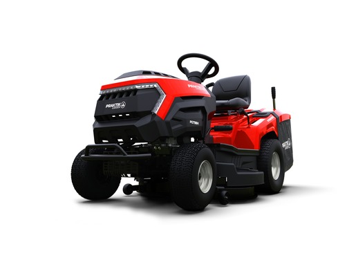 PRAKTIK GARDEN traktorska benzinska kosilica PGT98H - motor 452cc-12,4KS / 98cm / hidrostatski pogon