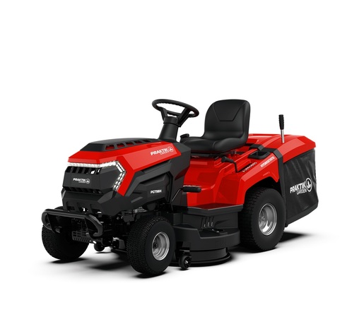 PRAKTIK GARDEN traktorska benzinska kosilica PGT98H - motor 452cc-12,4KS / 98cm / hidrostatski pogon