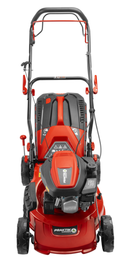 PRAKTIK GARDEN samohodna motorna kosilica PG65424 - motor 150cc - 3,5KS / 43cm - 4U1