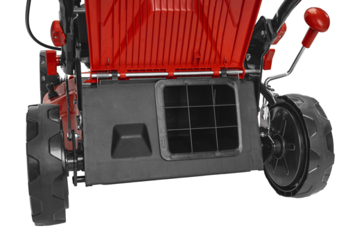 PRAKTIK GARDEN samohodna motorna kosilica PG65424 - motor 150cc - 3,5KS / 43cm - 4U1