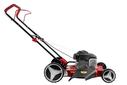 PRAKTIK GARDEN motorna kosilica PG65483  - Briggs& Stratton motor 450E / 51cm
