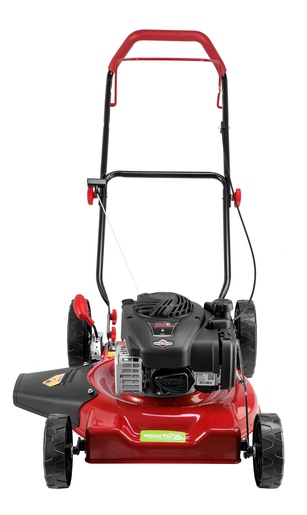 PRAKTIK GARDEN motorna kosilica PG65483  - Briggs& Stratton motor 450E / 51cm