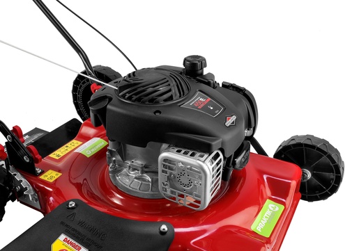 PRAKTIK GARDEN motorna kosilica PG65483  - Briggs& Stratton motor 450E / 51cm