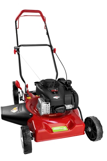 PRAKTIK GARDEN motorna kosilica PG65483  - Briggs& Stratton motor 450E / 51cm