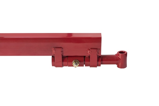 PRAKTIK GARDEN prikolica PGP01