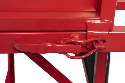 PRAKTIK GARDEN prikolica PGP01