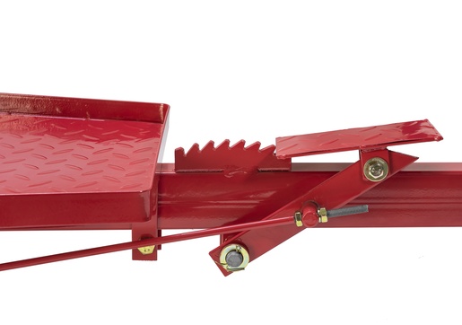 PRAKTIK GARDEN prikolica PGP01