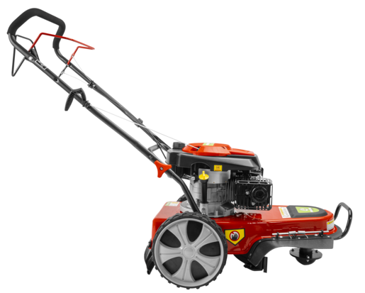 PRAKTIK GARDEN samohodni motorni trimer na kotačima PG64521 - 196cc / 5,5KS