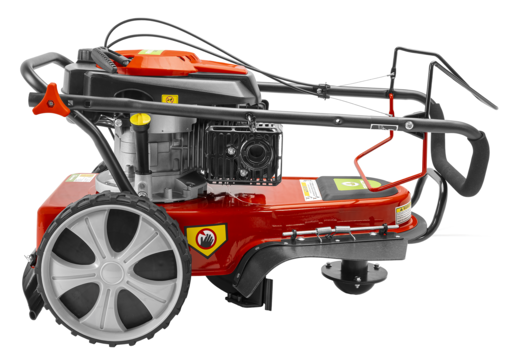 PRAKTIK GARDEN samohodni motorni trimer na kotačima PG64521 - 196cc / 5,5KS