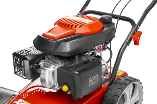 PRAKTIK GARDEN samohodni motorni trimer na kotačima PG64521 - 196cc / 5,5KS