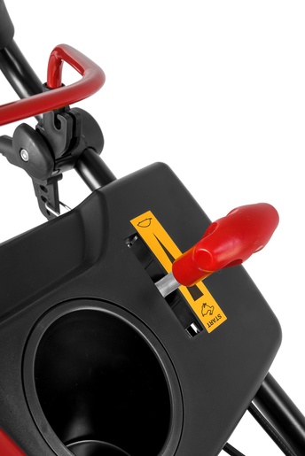 PRAKTIK GARDEN samohodna motorna kosilica PG65422 - motor 224cc - 7KS / 53cm - 4U1