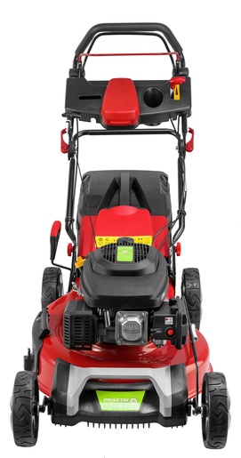 PRAKTIK GARDEN samohodna motorna kosilica PG65422 - motor 224cc - 7KS / 53cm - 4U1