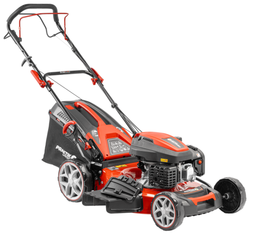 PRAKTIK GARDEN samohodna motorna kosilica PG65425 - motor 224cc - 6KS / 56cm - 4U1
