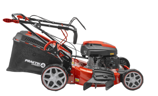 PRAKTIK GARDEN samohodna motorna kosilica PG65425 - motor 224cc - 6KS / 56cm - 4U1