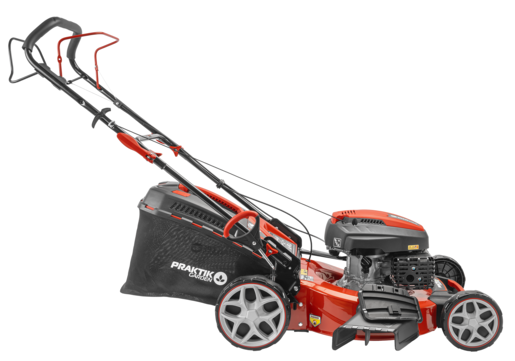 PRAKTIK GARDEN samohodna motorna kosilica PG65425 - motor 224cc - 6KS / 56cm - 4U1