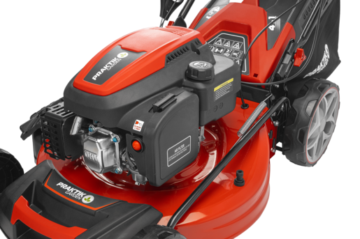 PRAKTIK GARDEN samohodna motorna kosilica PG65425 - motor 224cc - 6KS / 56cm - 4U1