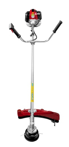 PRAKTIK GARDEN motorni trimer PG6520E -  52cc / 2,2kW