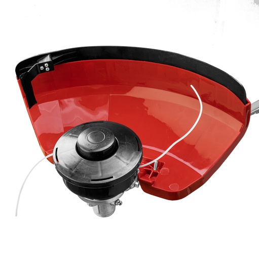 PRAKTIK GARDEN motorni trimer PG6520E -  52cc / 2,2kW