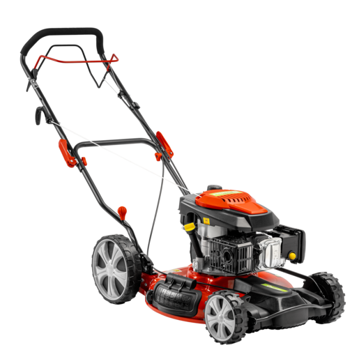 PRAKTIK GARDEN samohodna motorna kosilica PG65426 - motor 173cc - 4,5KS / 51cm - 2U1