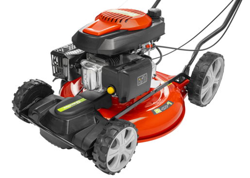 PRAKTIK GARDEN samohodna motorna kosilica PG65426 - motor 173cc - 4,5KS / 51cm - 2U1