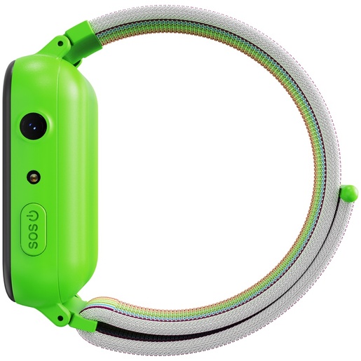 Canyon kids watch Alfie KW-37, zeleni, pametni sati